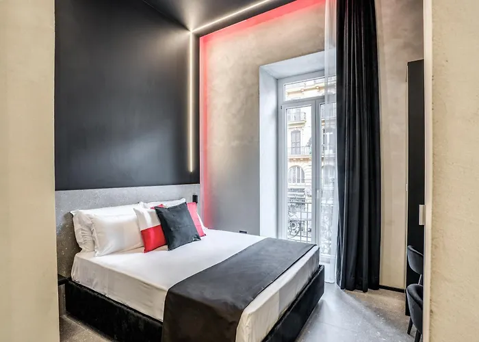 Penzion Gallery Experience