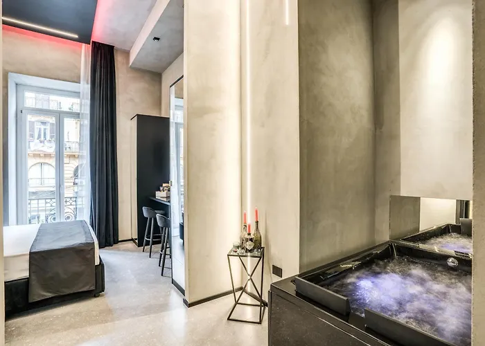 Penzion Gallery Experience Neapol