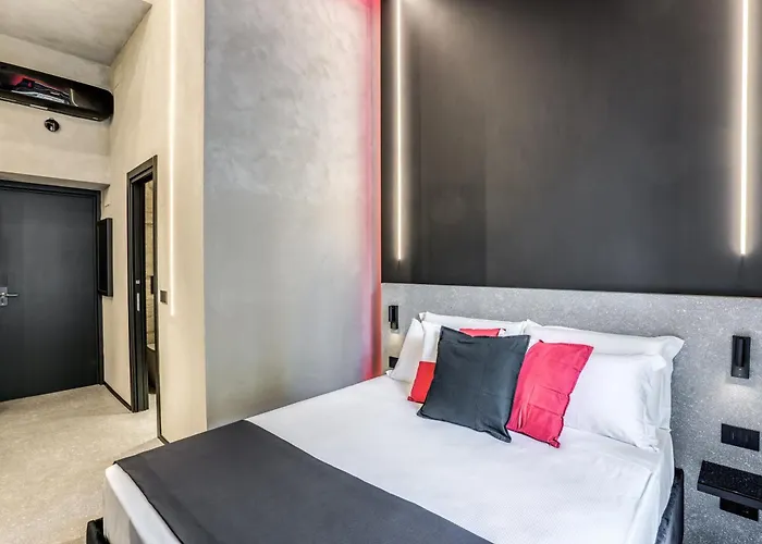 Gallery Experience 나폴리