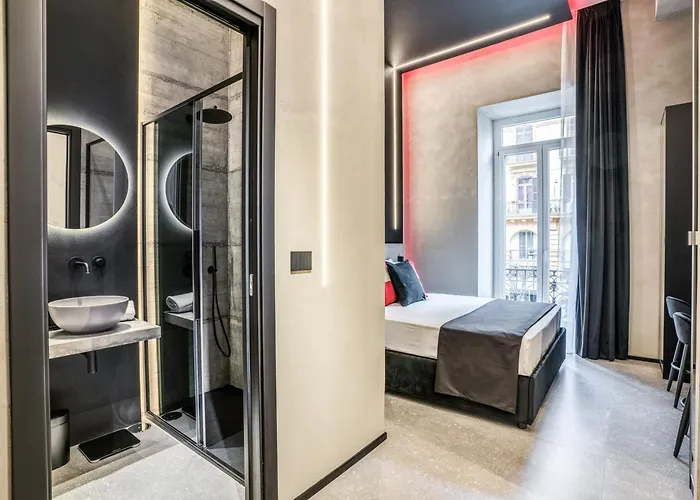 Gallery Experience 게스트하우스 나폴리