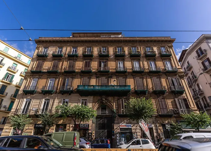 Penzion Gallery Experience