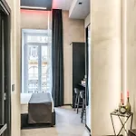 Gallery Experience Pensionat