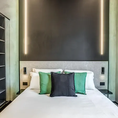 Gallery Experience Gæstehus 4*