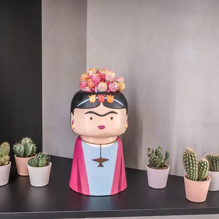 Gallery Experience 4* 那不勒斯