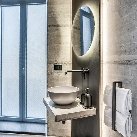 Gallery Experience 4* 那不勒斯