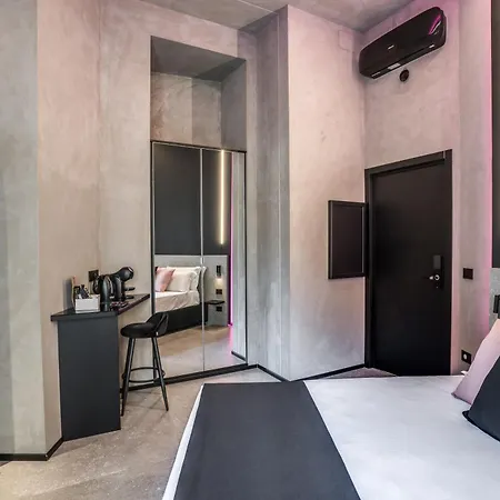 Gallery Experience 招待所