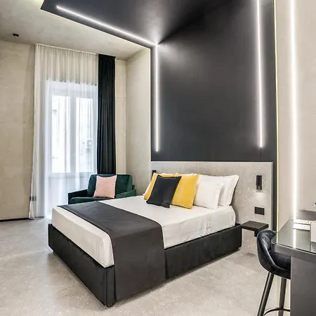 Gallery Experience 那不勒斯