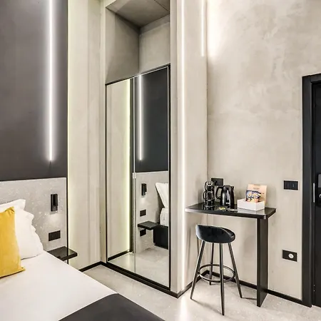 Gallery Experience 招待所