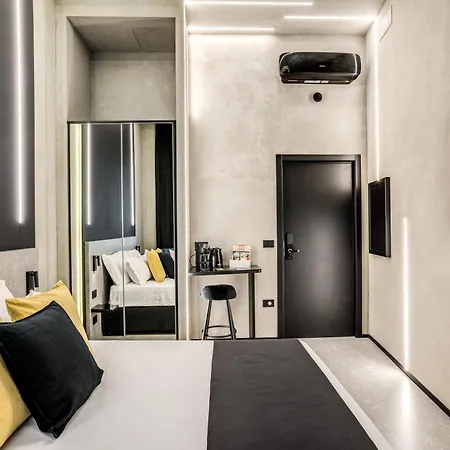 Gallery Experience 招待所 4*