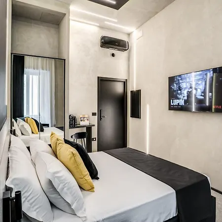 Gallery Experience 4*