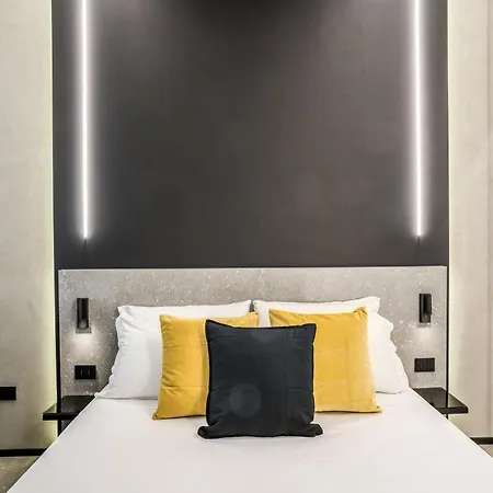 招待所 Gallery Experience 那不勒斯