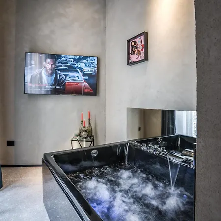 Gallery Experience 那不勒斯