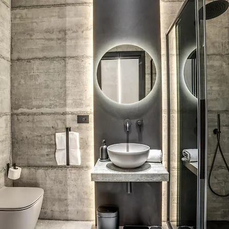 Gallery Experience 4* 那不勒斯