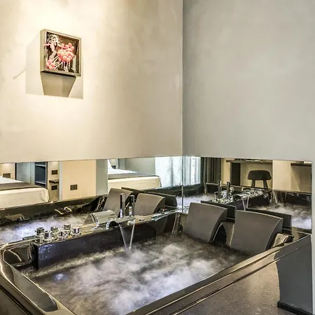 招待所 Gallery Experience 那不勒斯