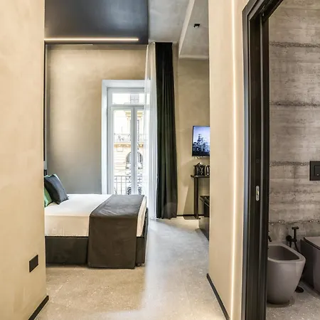 Gallery Experience 那不勒斯