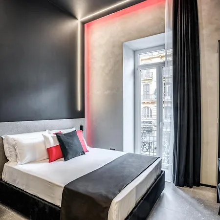 招待所 Gallery Experience